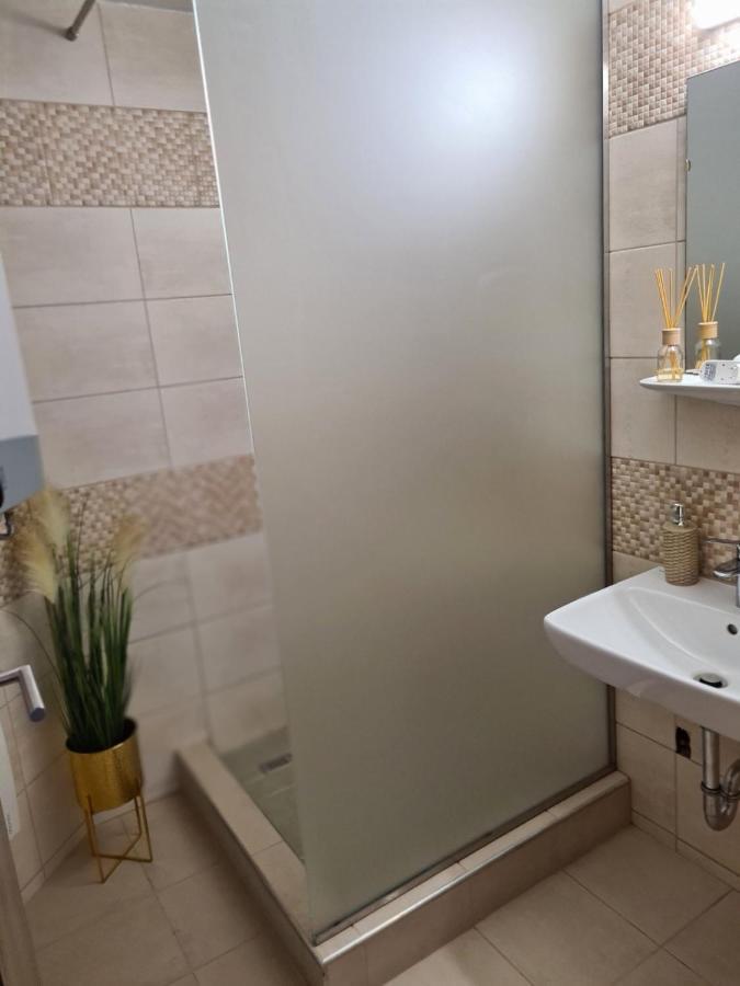 אגר City Center Apartmanhaz מראה חיצוני תמונה