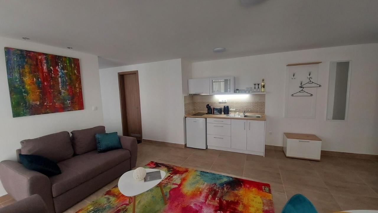 אגר City Center Apartmanhaz מראה חיצוני תמונה