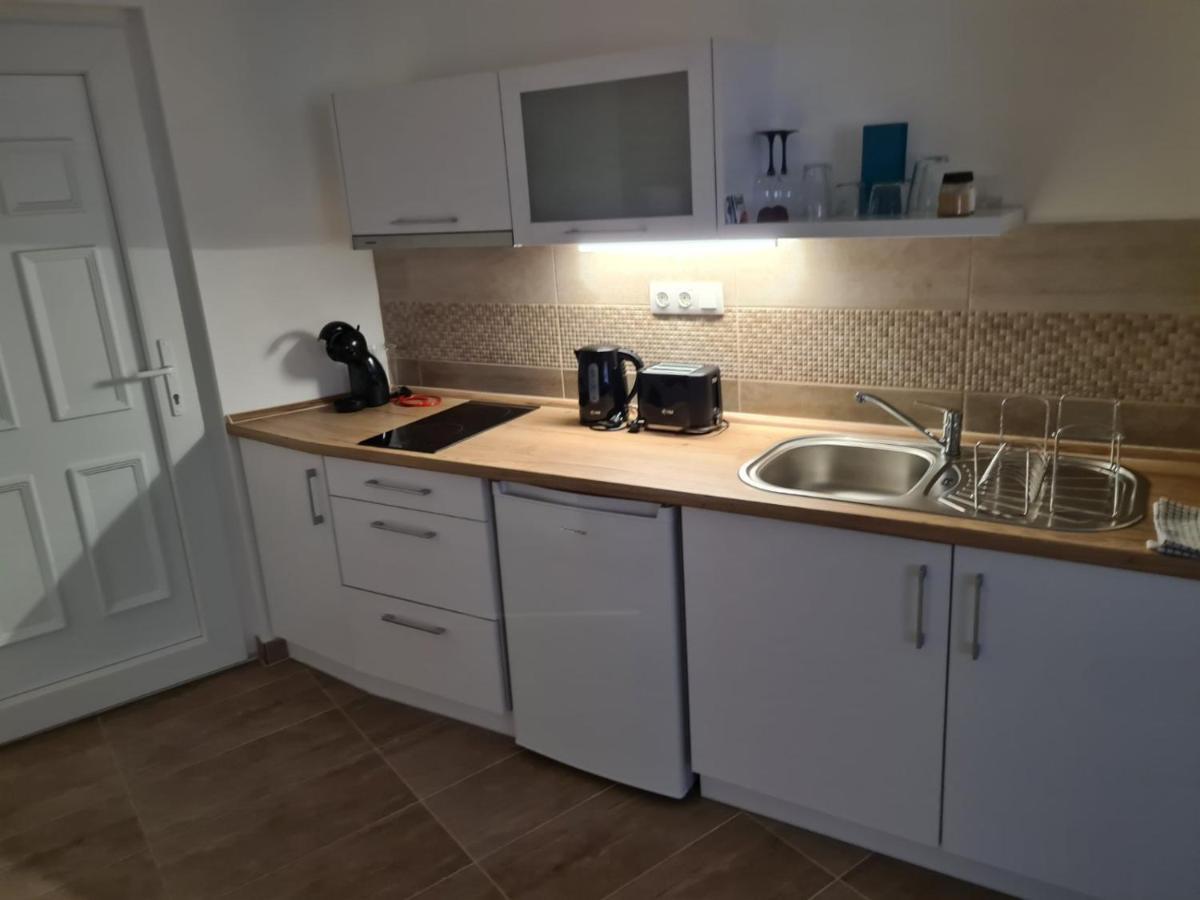 אגר City Center Apartmanhaz מראה חיצוני תמונה