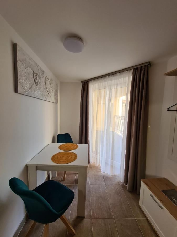אגר City Center Apartmanhaz מראה חיצוני תמונה
