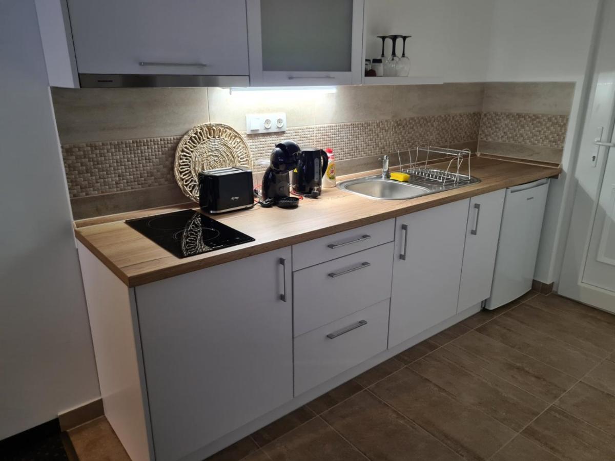 אגר City Center Apartmanhaz מראה חיצוני תמונה