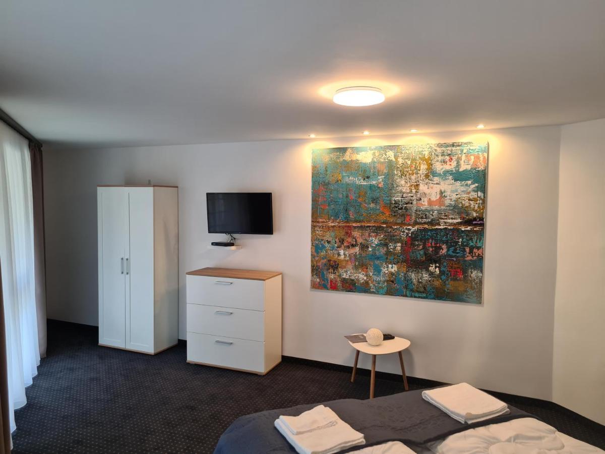 אגר City Center Apartmanhaz מראה חיצוני תמונה